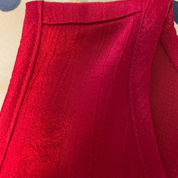 PRICE DROP! Shimmery, Stylish Tops for Fall /Holidays - Set of 2! - Picture 16 of 16